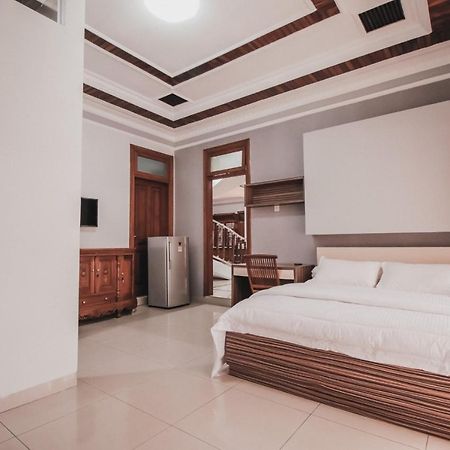 Stay Inn Pasteur Bandung, Husein Sastranegara Airport Ngoại thất bức ảnh