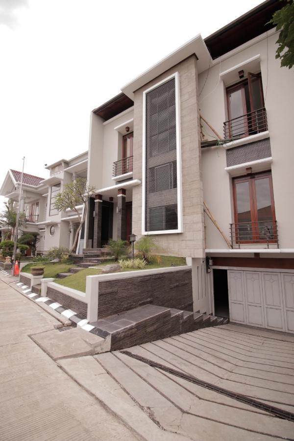 Stay Inn Pasteur Bandung, Husein Sastranegara Airport Ngoại thất bức ảnh