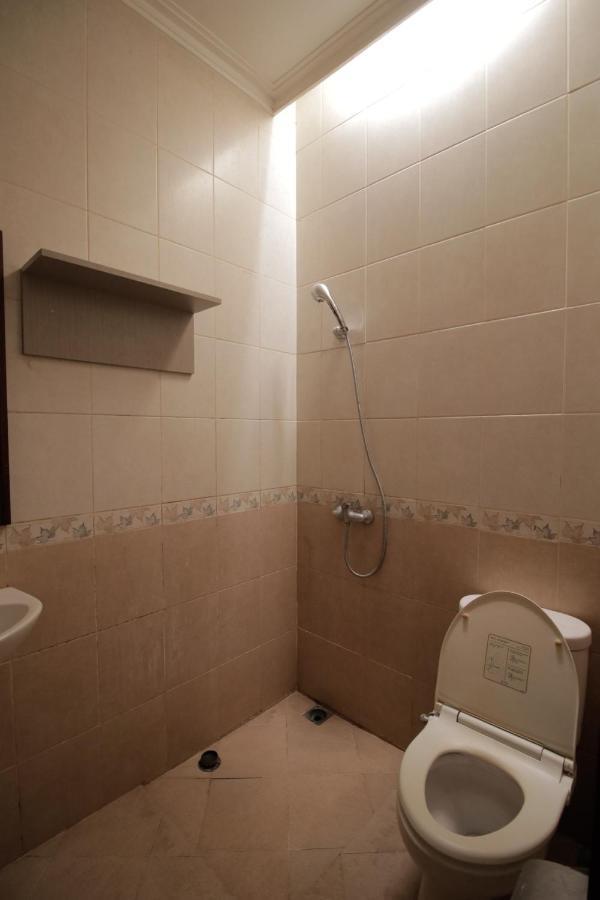 Stay Inn Pasteur Bandung, Husein Sastranegara Airport Ngoại thất bức ảnh