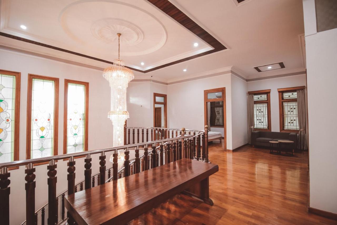 Stay Inn Pasteur Bandung, Husein Sastranegara Airport Ngoại thất bức ảnh