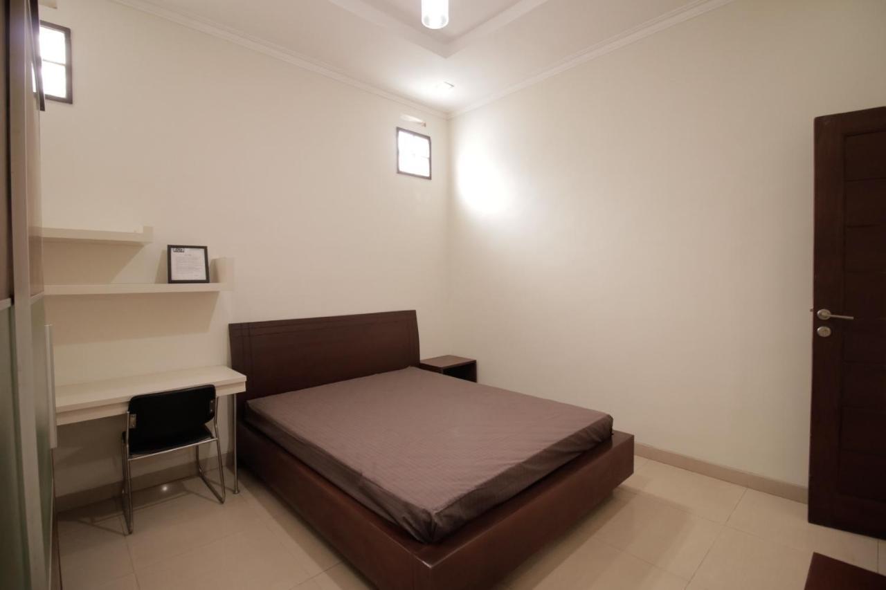 Stay Inn Pasteur Bandung, Husein Sastranegara Airport Ngoại thất bức ảnh