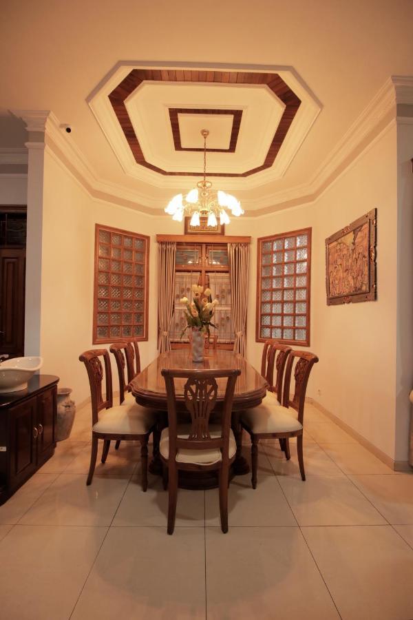 Stay Inn Pasteur Bandung, Husein Sastranegara Airport Ngoại thất bức ảnh