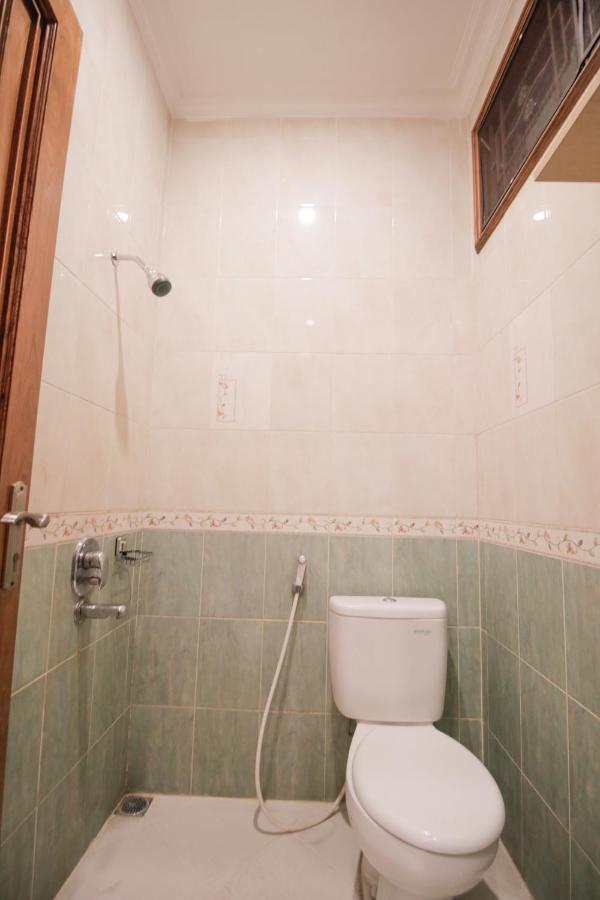 Stay Inn Pasteur Bandung, Husein Sastranegara Airport Ngoại thất bức ảnh