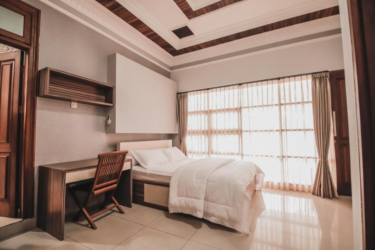Stay Inn Pasteur Bandung, Husein Sastranegara Airport Ngoại thất bức ảnh