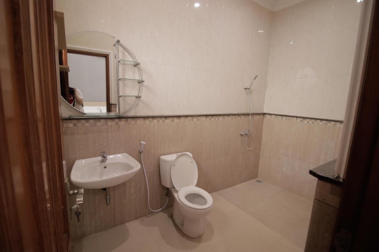 Stay Inn Pasteur Bandung, Husein Sastranegara Airport Ngoại thất bức ảnh