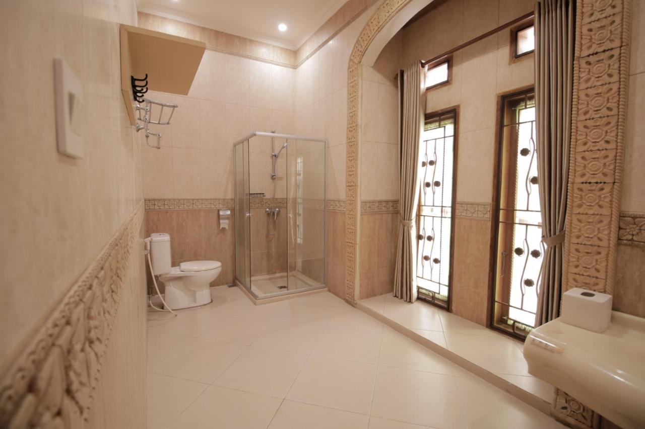 Stay Inn Pasteur Bandung, Husein Sastranegara Airport Ngoại thất bức ảnh