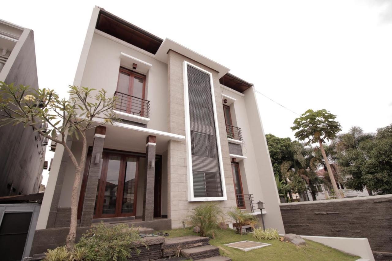 Stay Inn Pasteur Bandung, Husein Sastranegara Airport Ngoại thất bức ảnh