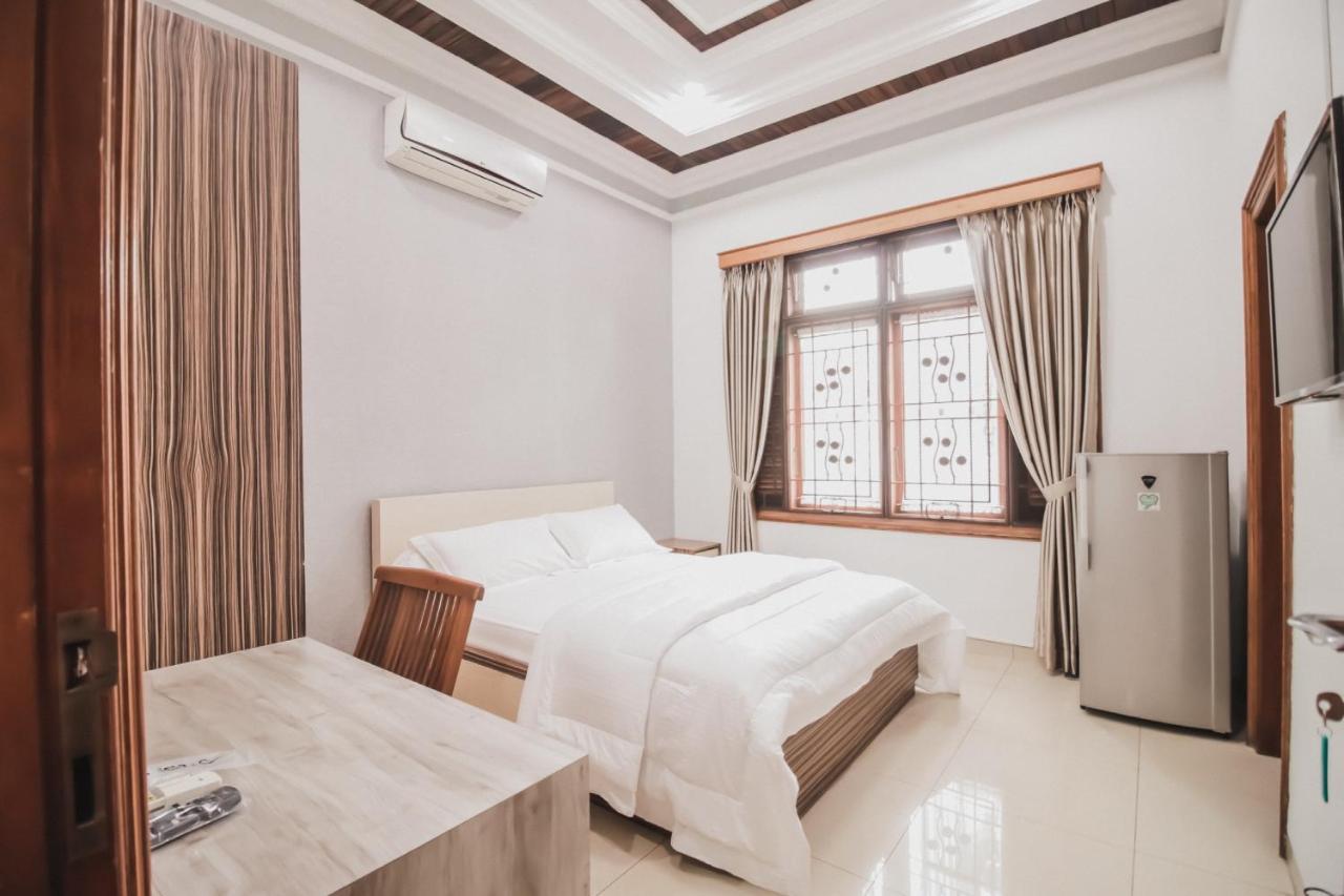 Stay Inn Pasteur Bandung, Husein Sastranegara Airport Ngoại thất bức ảnh
