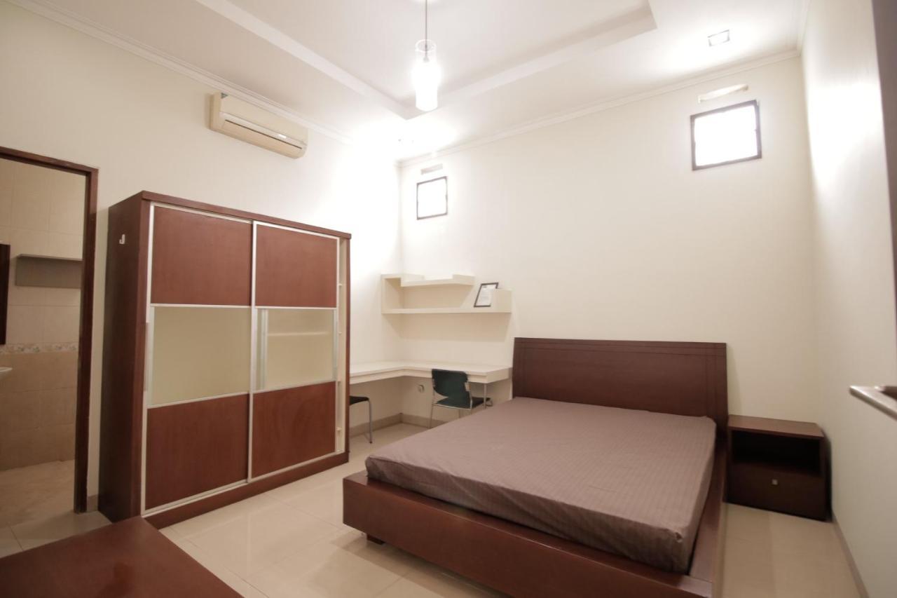 Stay Inn Pasteur Bandung, Husein Sastranegara Airport Ngoại thất bức ảnh