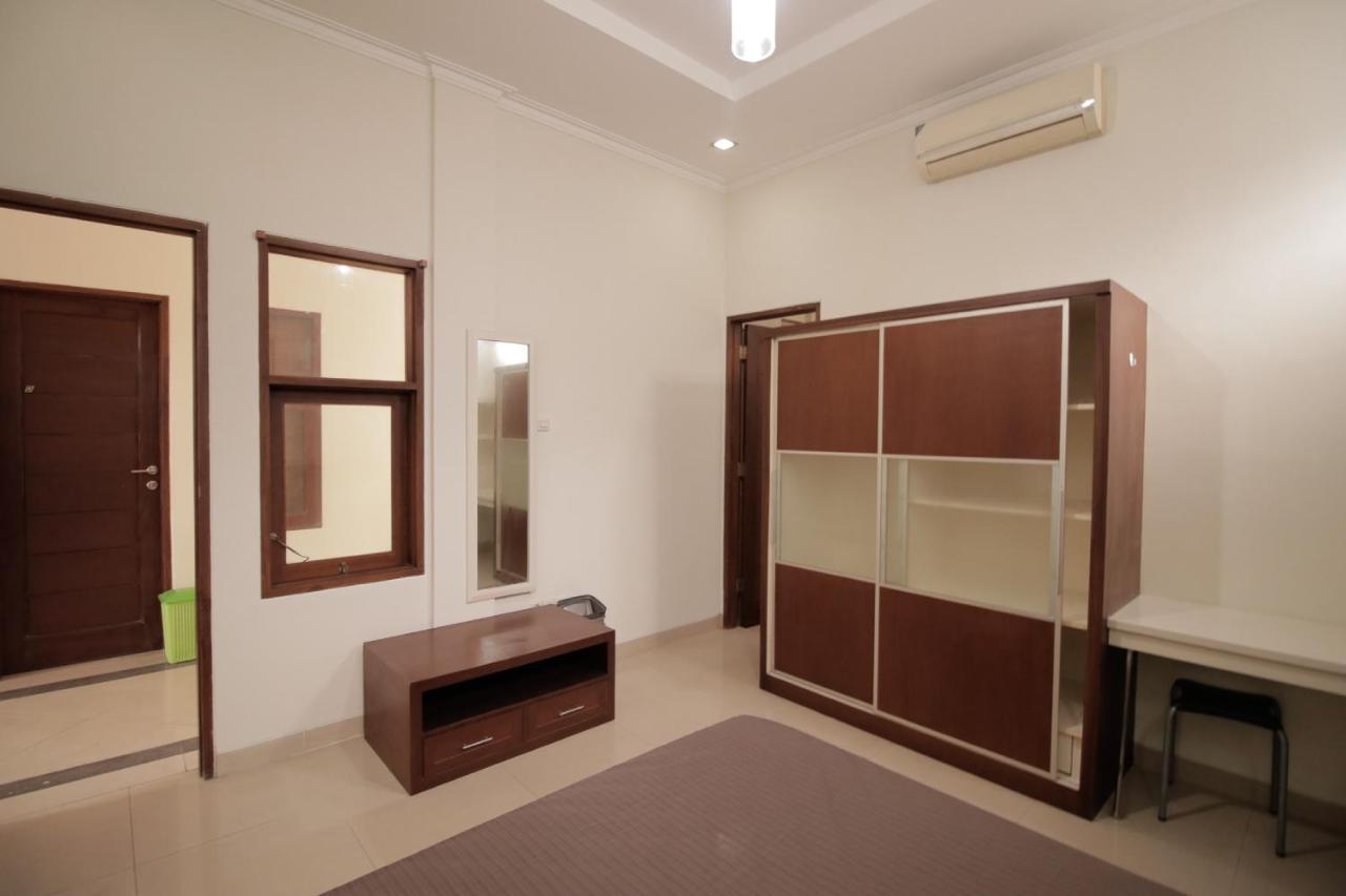 Stay Inn Pasteur Bandung, Husein Sastranegara Airport Ngoại thất bức ảnh