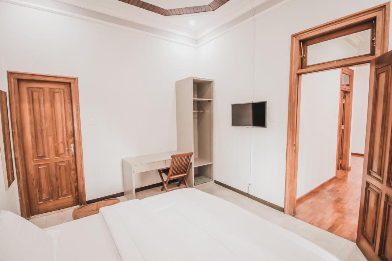 Stay Inn Pasteur Bandung, Husein Sastranegara Airport Ngoại thất bức ảnh