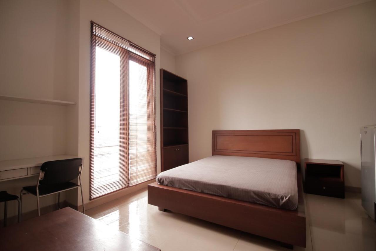 Stay Inn Pasteur Bandung, Husein Sastranegara Airport Ngoại thất bức ảnh
