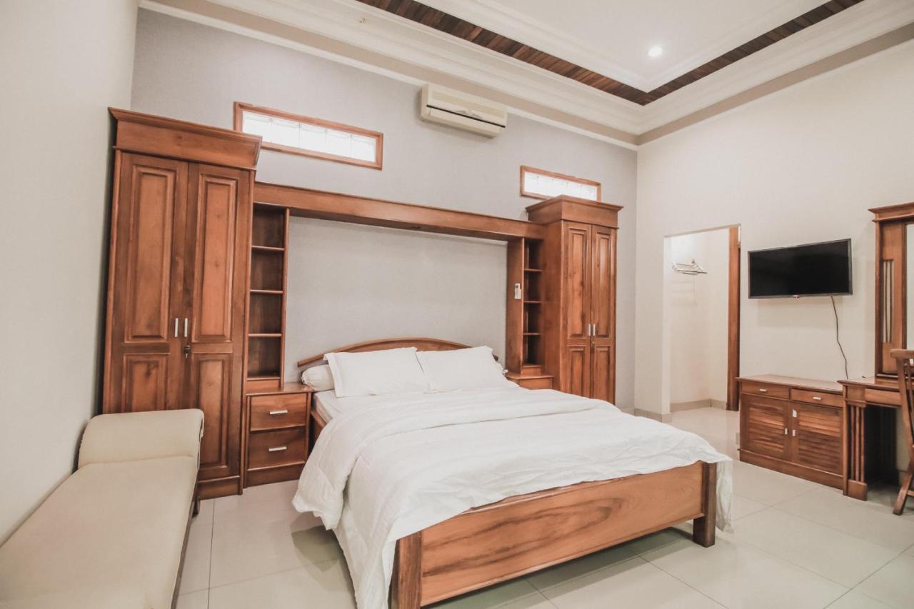 Stay Inn Pasteur Bandung, Husein Sastranegara Airport Ngoại thất bức ảnh