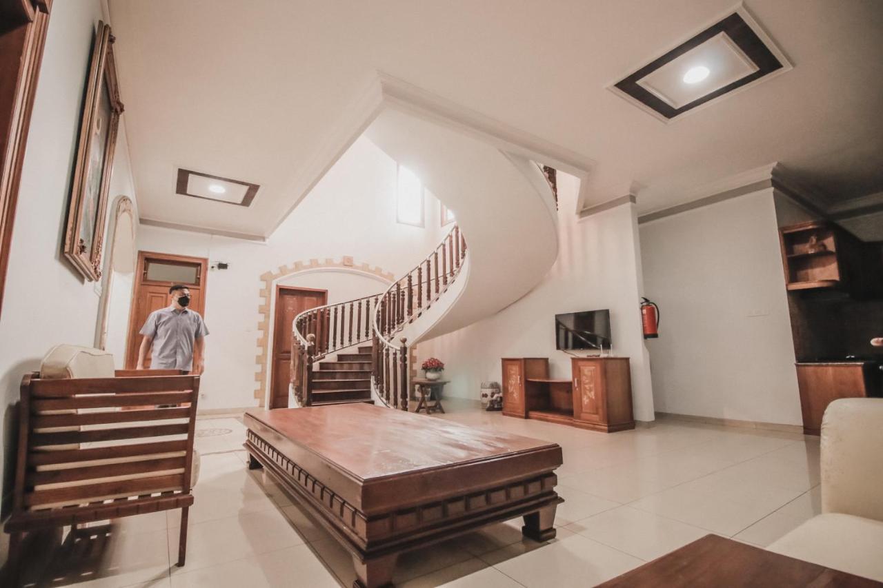 Stay Inn Pasteur Bandung, Husein Sastranegara Airport Ngoại thất bức ảnh