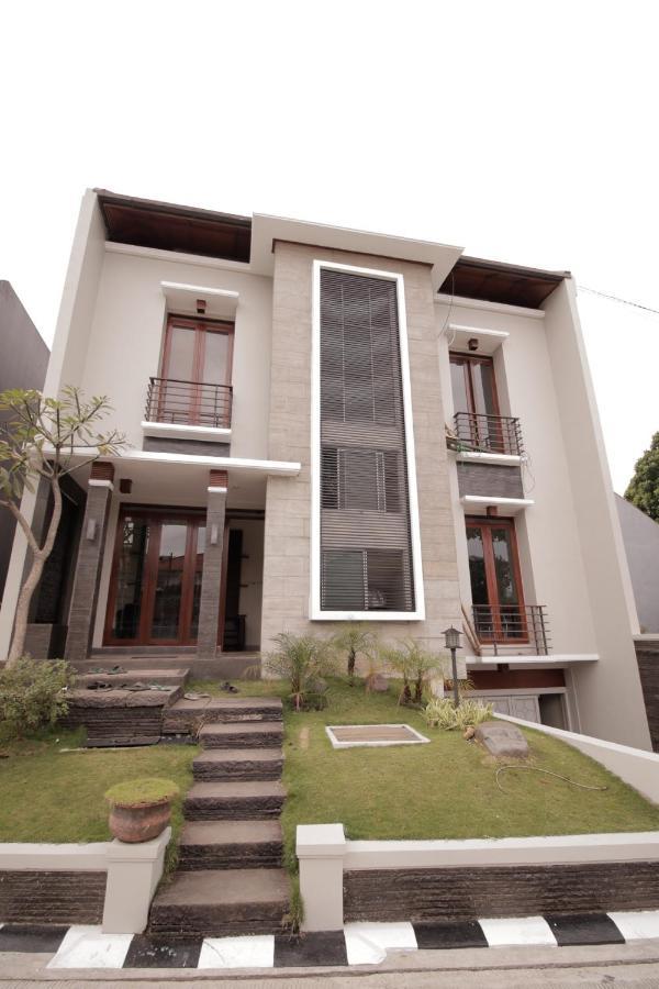 Stay Inn Pasteur Bandung, Husein Sastranegara Airport Ngoại thất bức ảnh